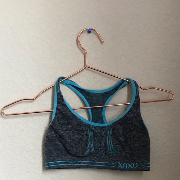 XOXO Other - ✨FINAL PRICE DROP✨XOXO Girl Sports Bra Size 32/M